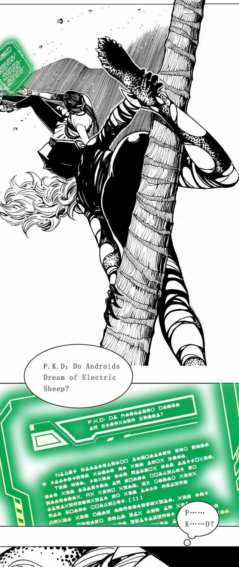 Tái Sinh Viên - Chapter 5 - Trang 2