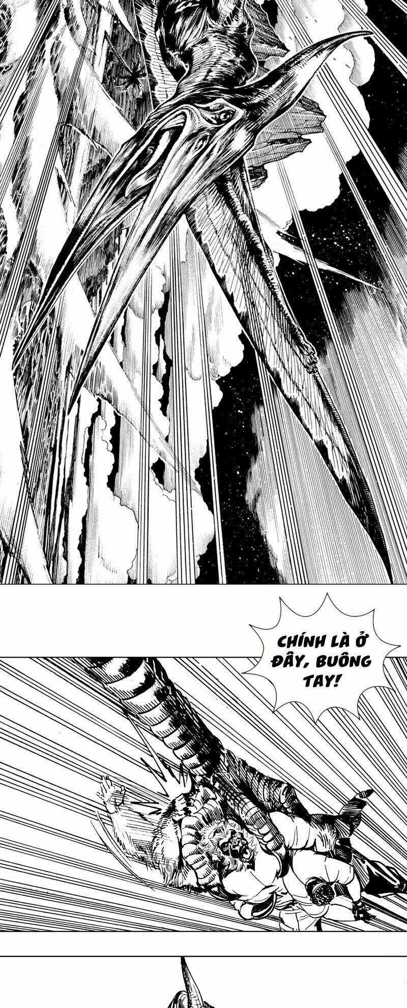 Tái Sinh Viên - Chapter 5 - Trang 12