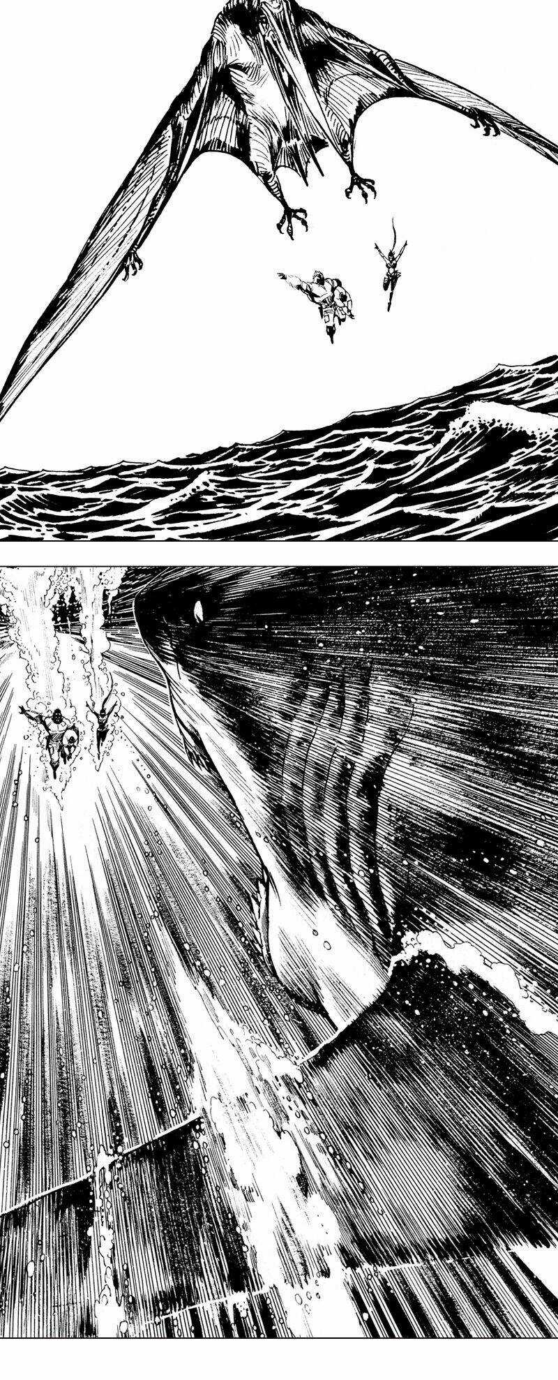 Tái Sinh Viên - Chapter 5 - Trang 13