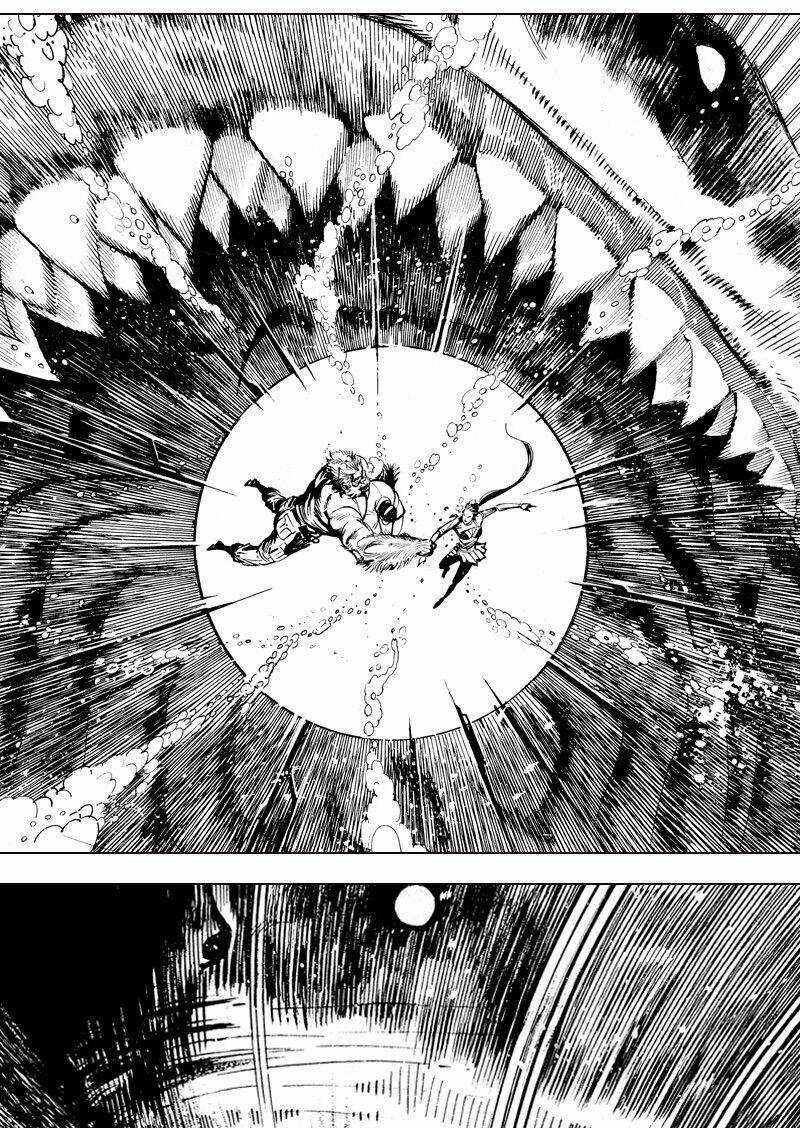 Tái Sinh Viên - Chapter 5 - Trang 14