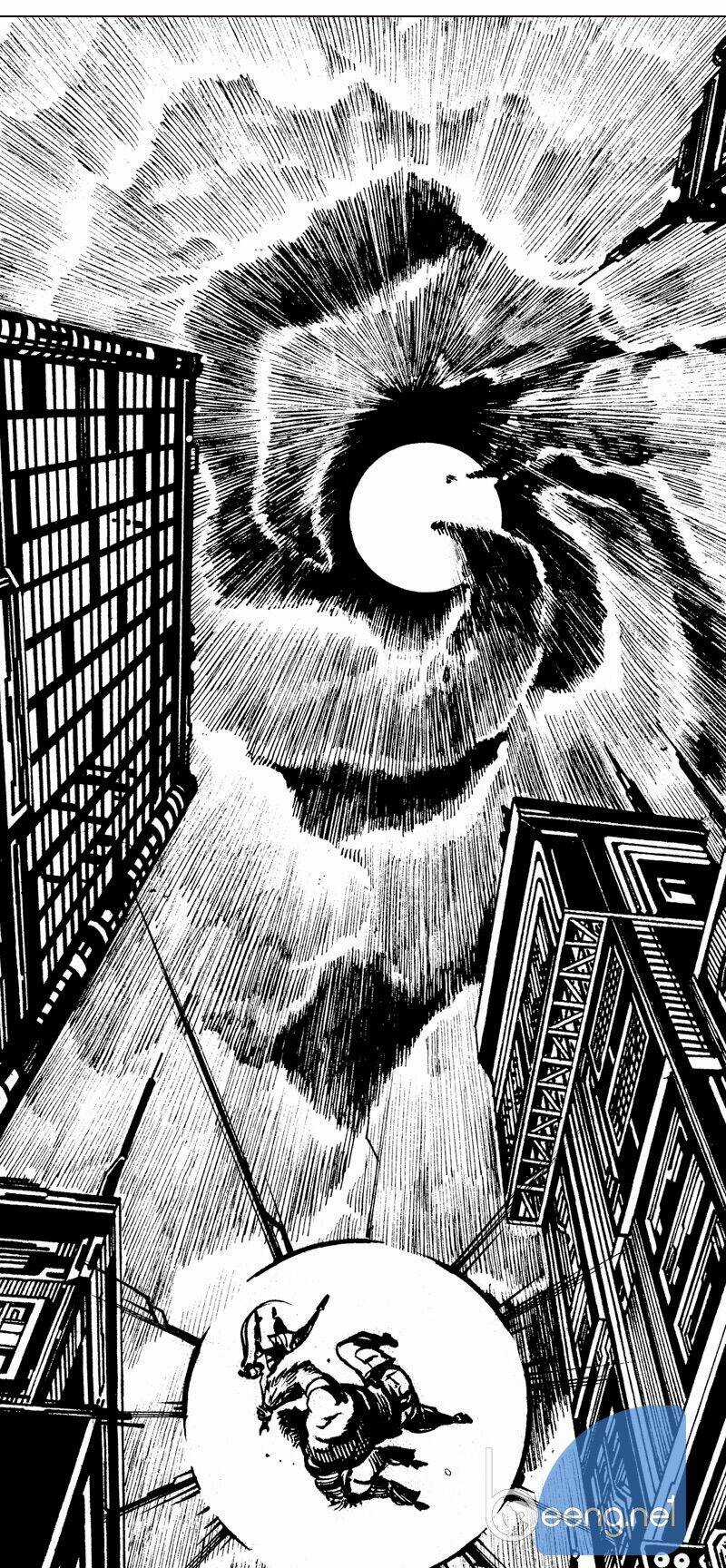 Tái Sinh Viên - Chapter 5 - Trang 16