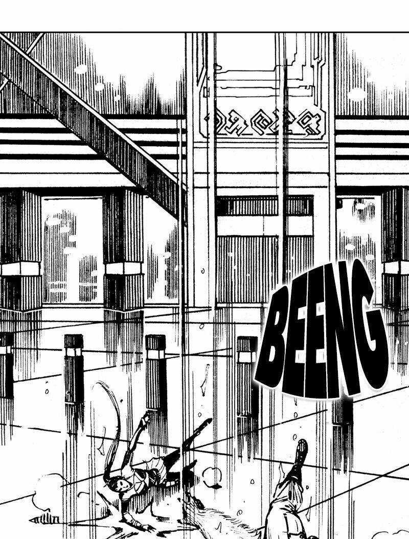 Tái Sinh Viên - Chapter 5 - Trang 18