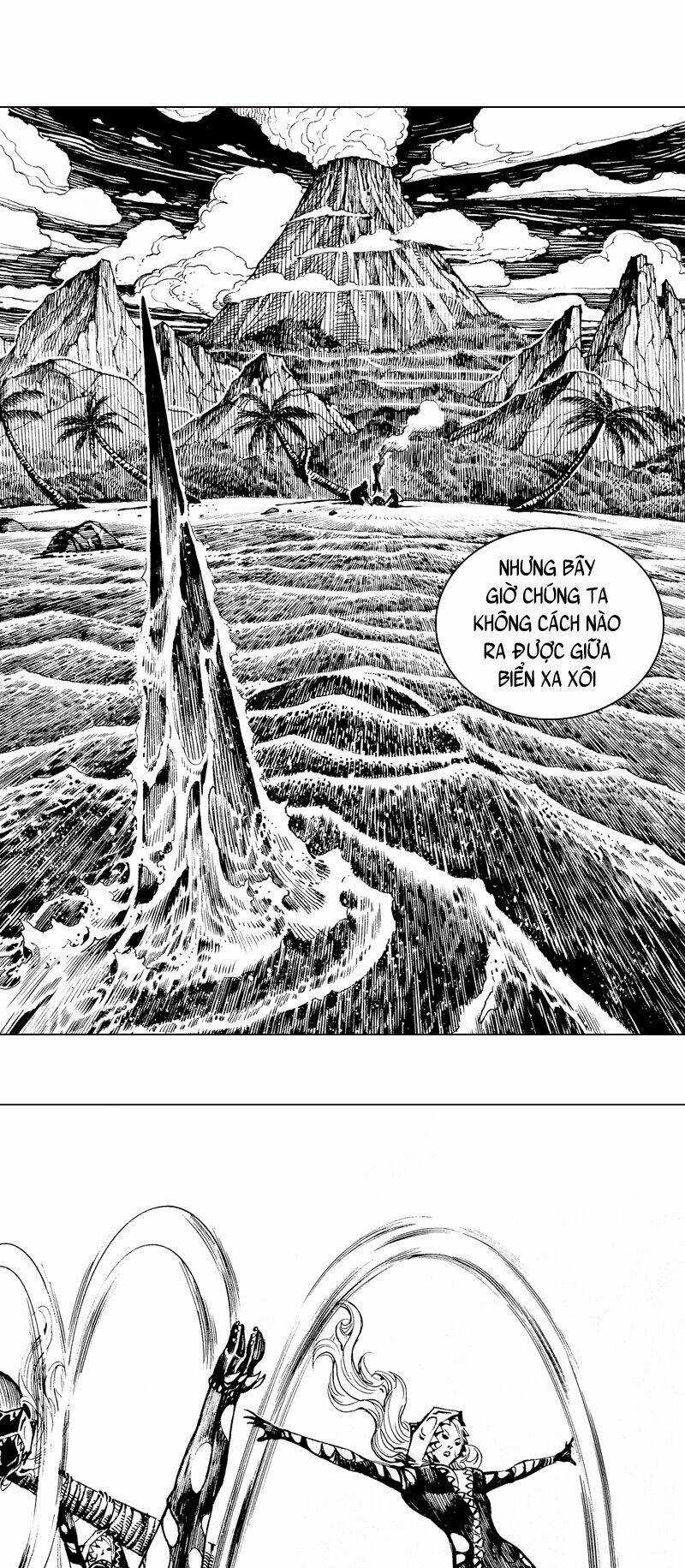 Tái Sinh Viên - Chapter 5 - Trang 6