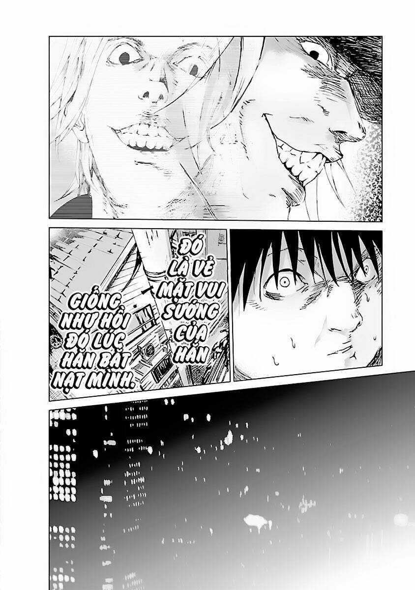 Tái Sinh - Chapter 0 - Trang 11