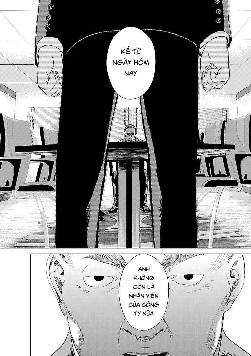 Tái Sinh - Chapter 1 - Trang 14