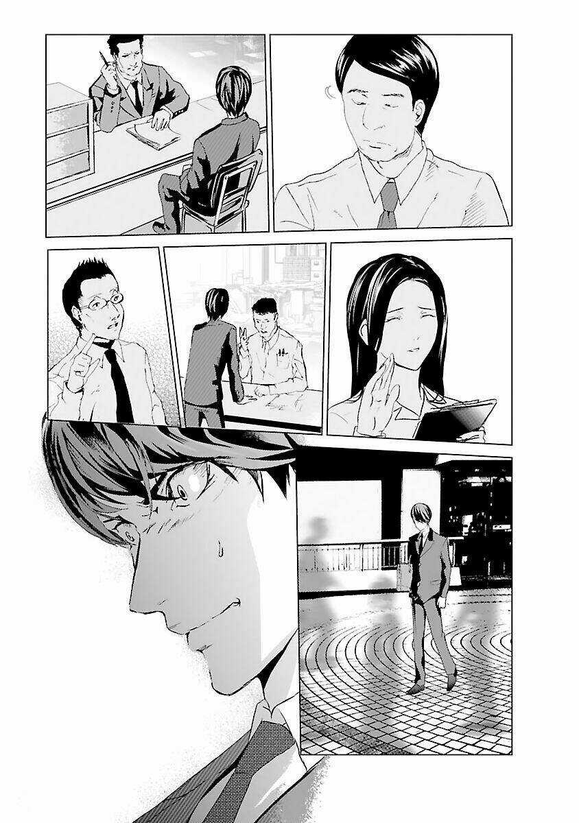 Tái Sinh - Chapter 1 - Trang 29