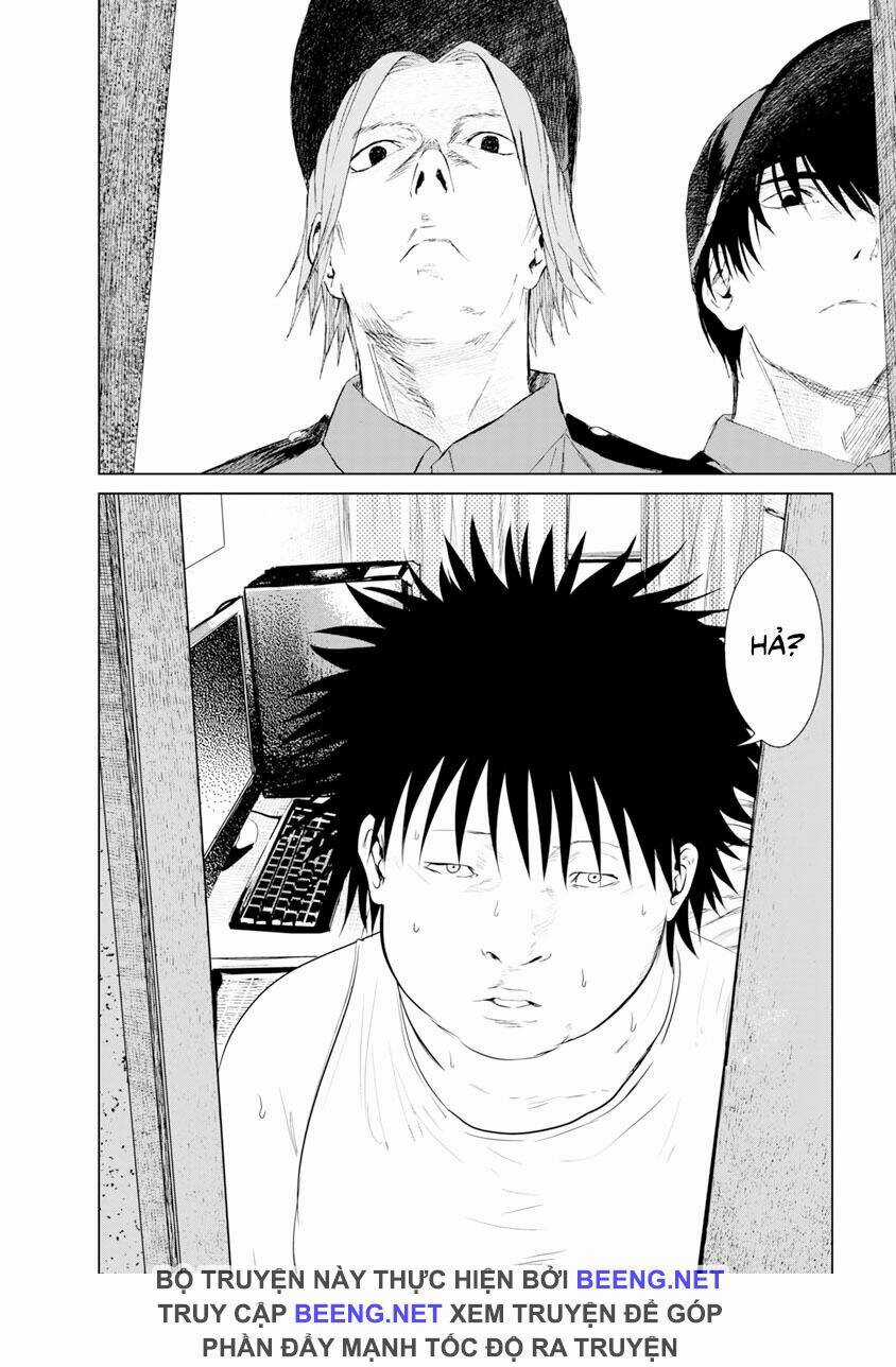 Tái Sinh - Chapter 10.1 - Trang 12