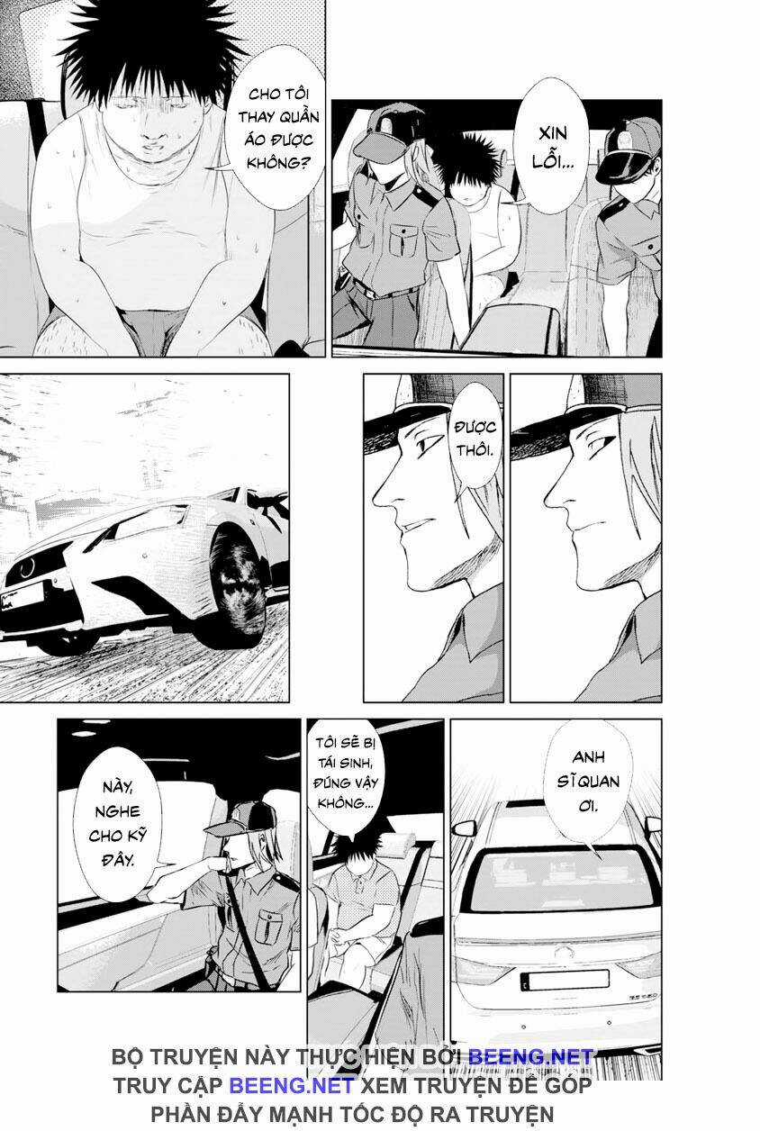 Tái Sinh - Chapter 10.1 - Trang 13