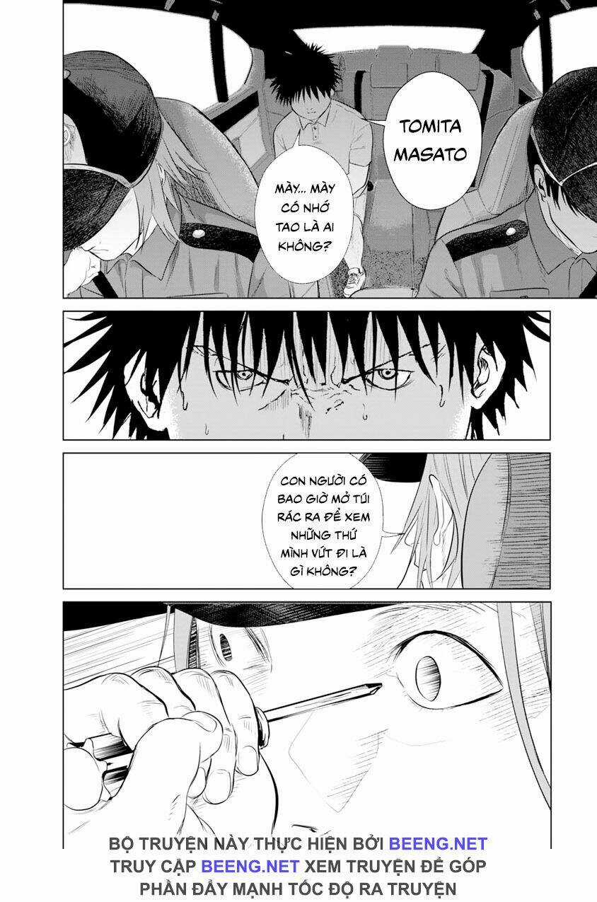 Tái Sinh - Chapter 10.1 - Trang 16