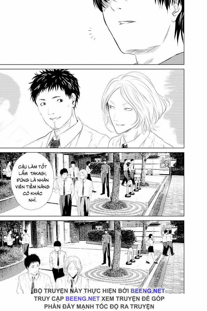 Tái Sinh - Chapter 10.1 - Trang 5