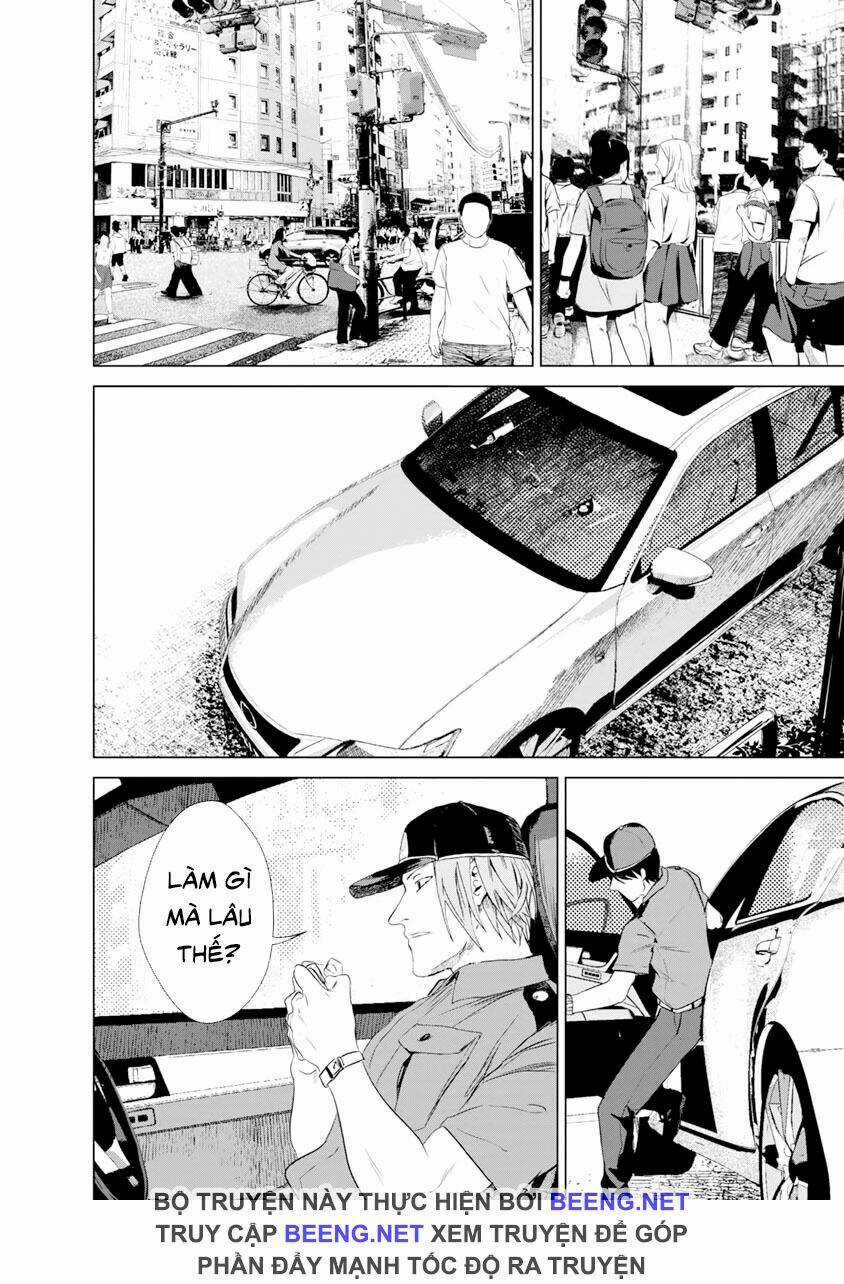 Tái Sinh - Chapter 10.1 - Trang 6