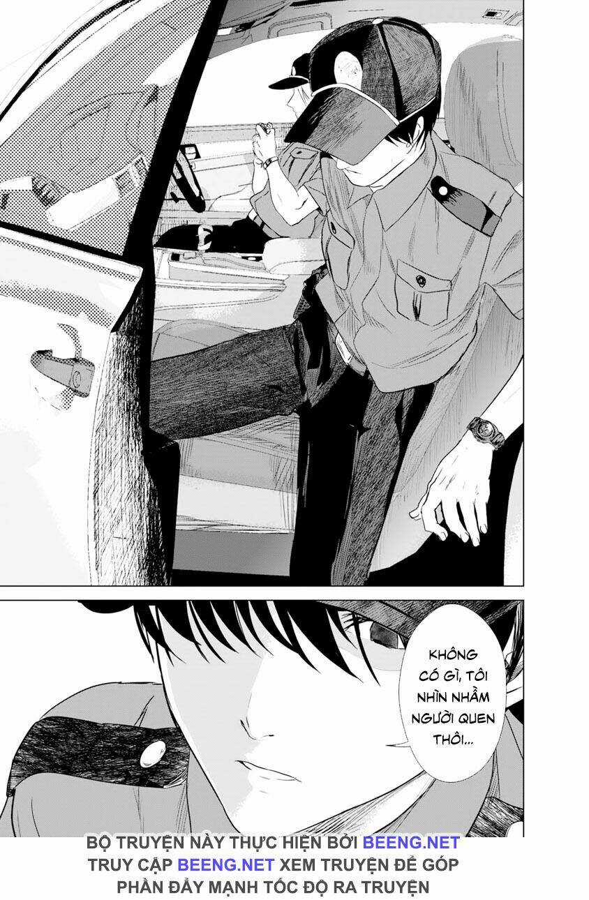 Tái Sinh - Chapter 10.1 - Trang 7