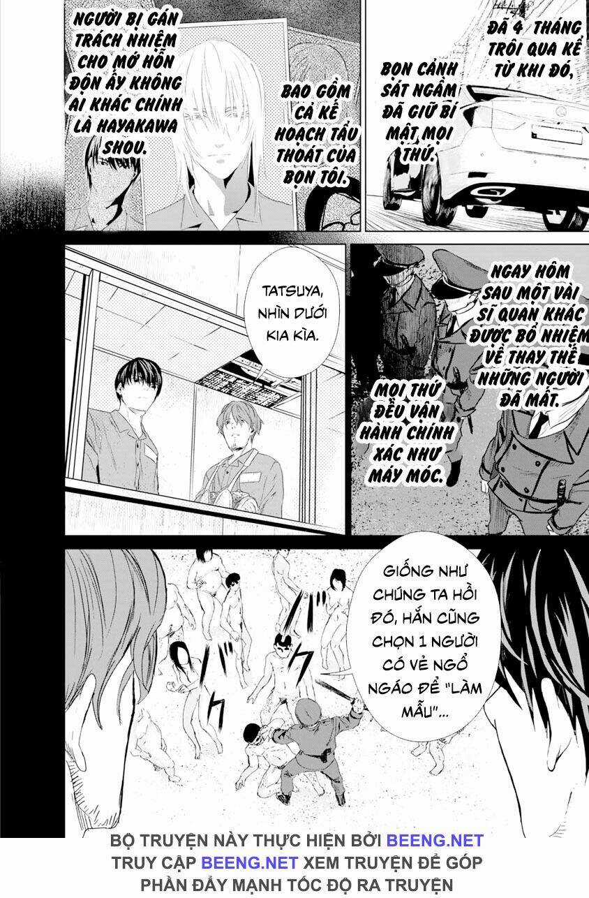 Tái Sinh - Chapter 10.1 - Trang 8