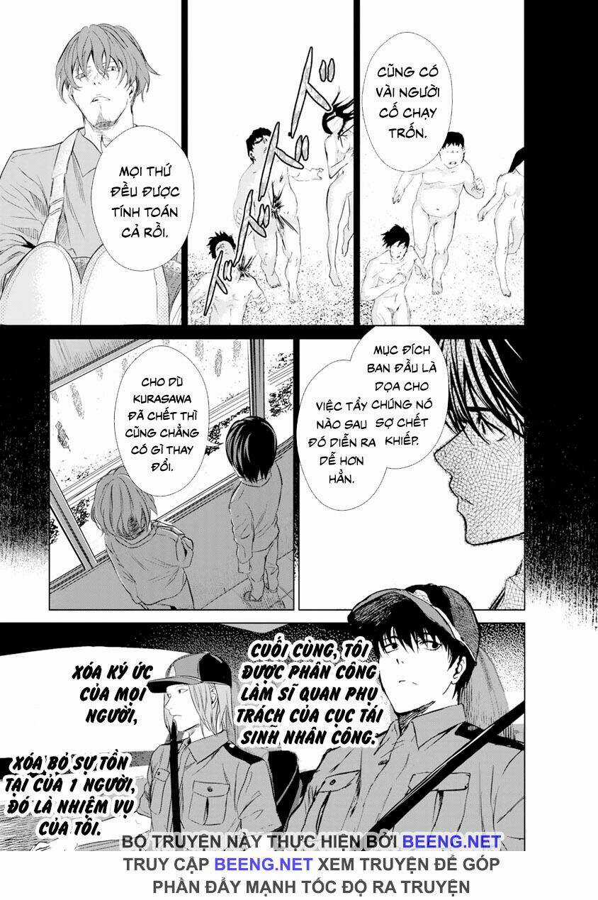 Tái Sinh - Chapter 10.1 - Trang 9