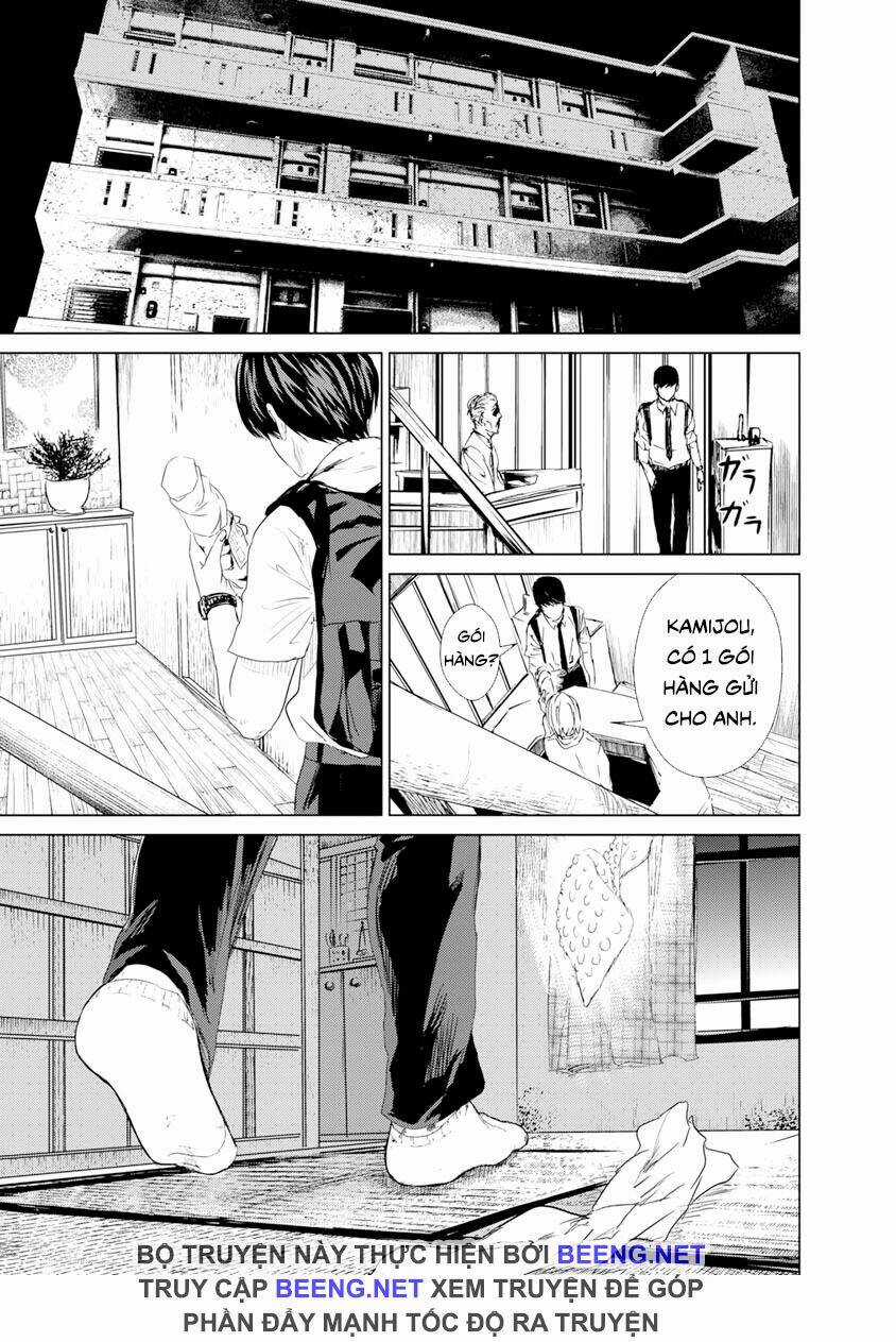 Tái Sinh - Chapter 10.2 - Trang 11