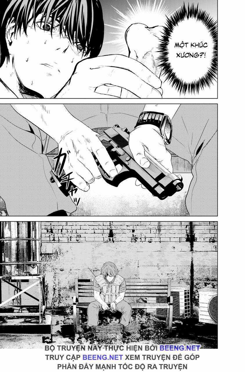 Tái Sinh - Chapter 10.2 - Trang 13