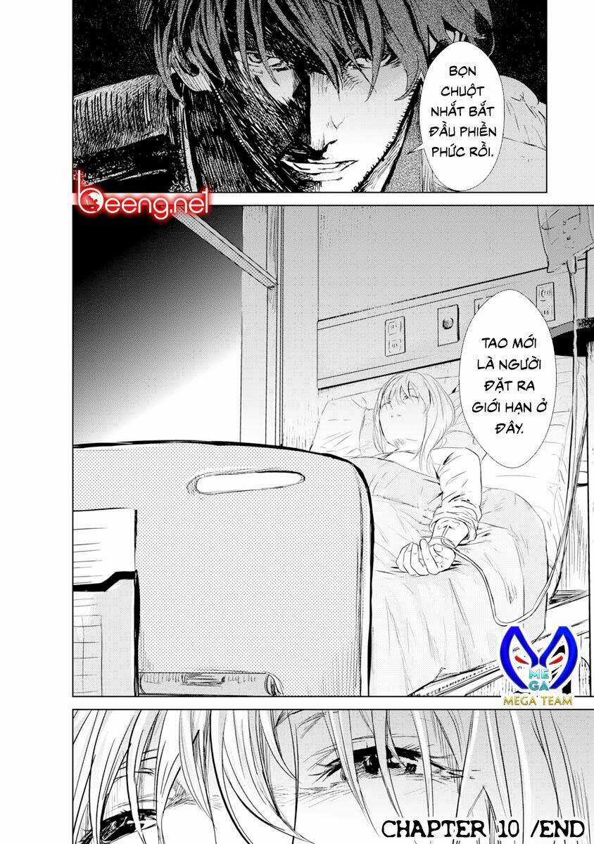 Tái Sinh - Chapter 10.2 - Trang 14