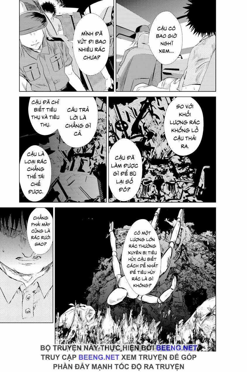 Tái Sinh - Chapter 10.2 - Trang 3