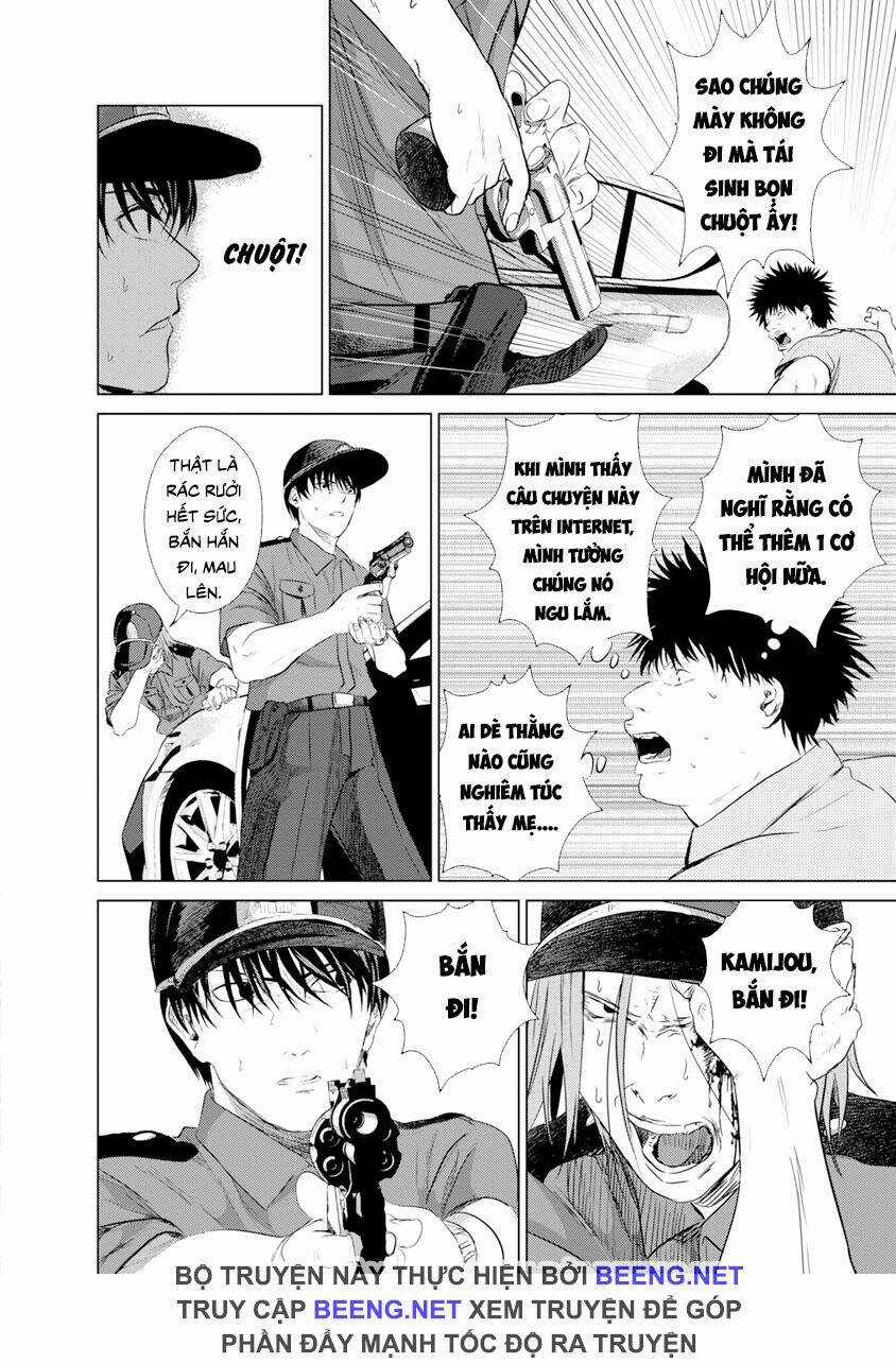 Tái Sinh - Chapter 10.2 - Trang 6