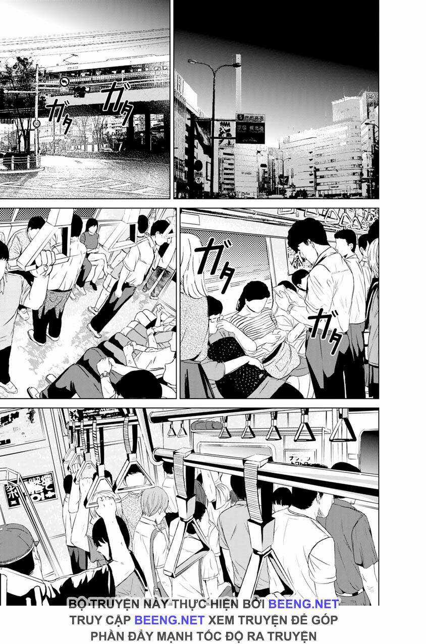 Tái Sinh - Chapter 10.2 - Trang 9