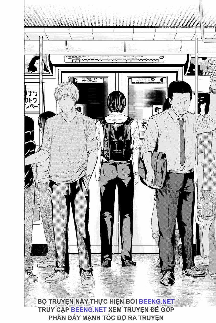 Tái Sinh - Chapter 10.2 - Trang 10