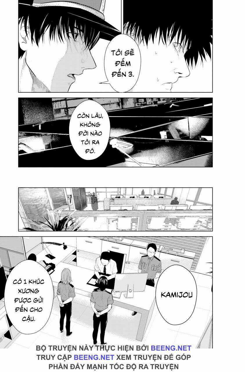 Tái Sinh - Chapter 11.1 - Trang 12