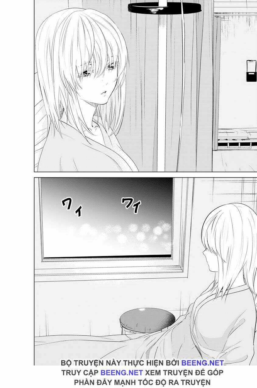 Tái Sinh - Chapter 11.1 - Trang 3