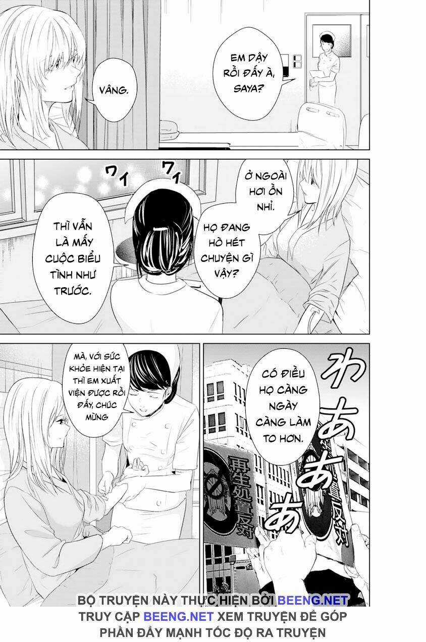 Tái Sinh - Chapter 11.1 - Trang 4