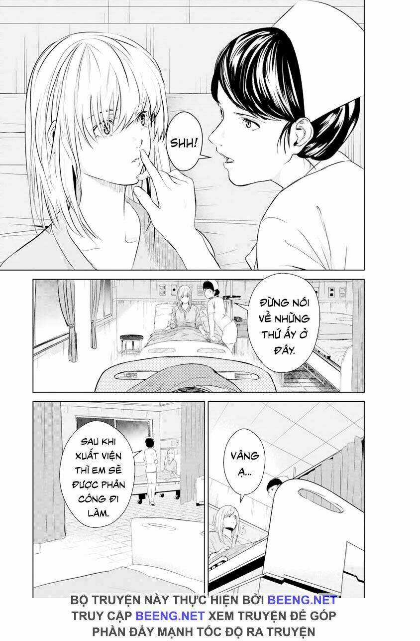 Tái Sinh - Chapter 11.1 - Trang 6