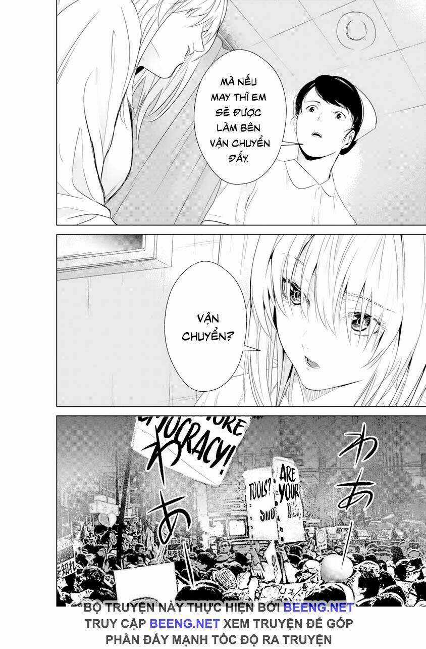 Tái Sinh - Chapter 11.1 - Trang 7