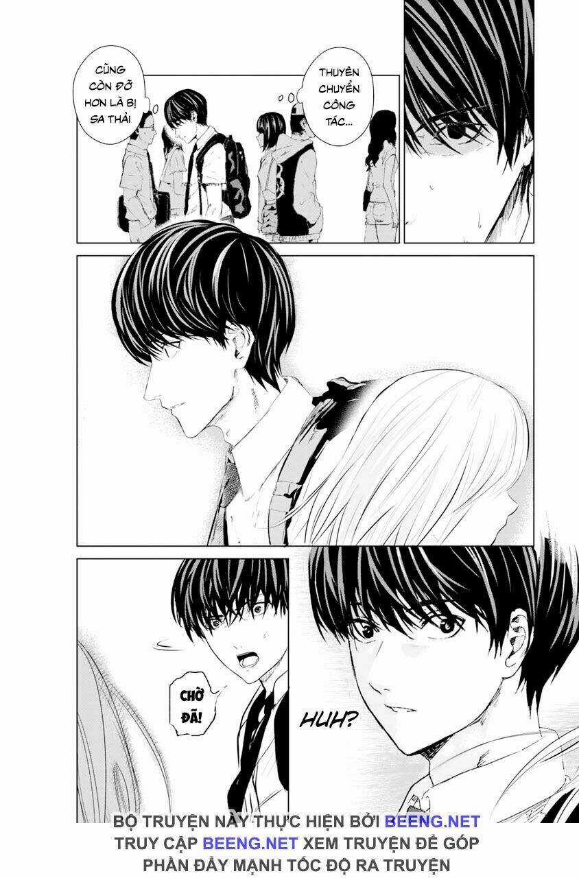 Tái Sinh - Chapter 11.2 - Trang 14