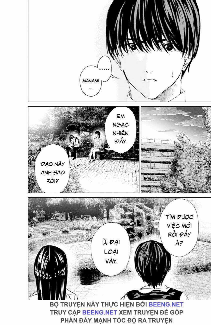 Tái Sinh - Chapter 11.2 - Trang 16