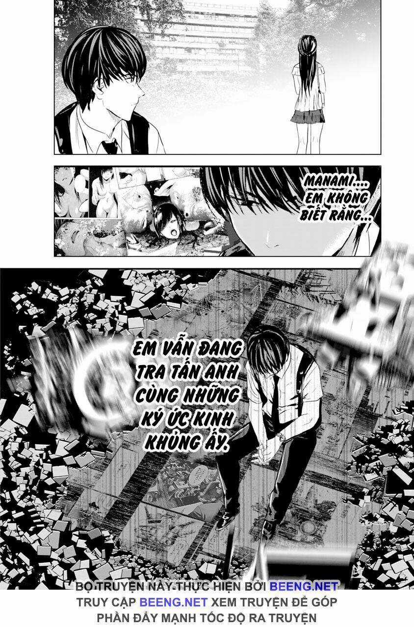 Tái Sinh - Chapter 11.2 - Trang 18