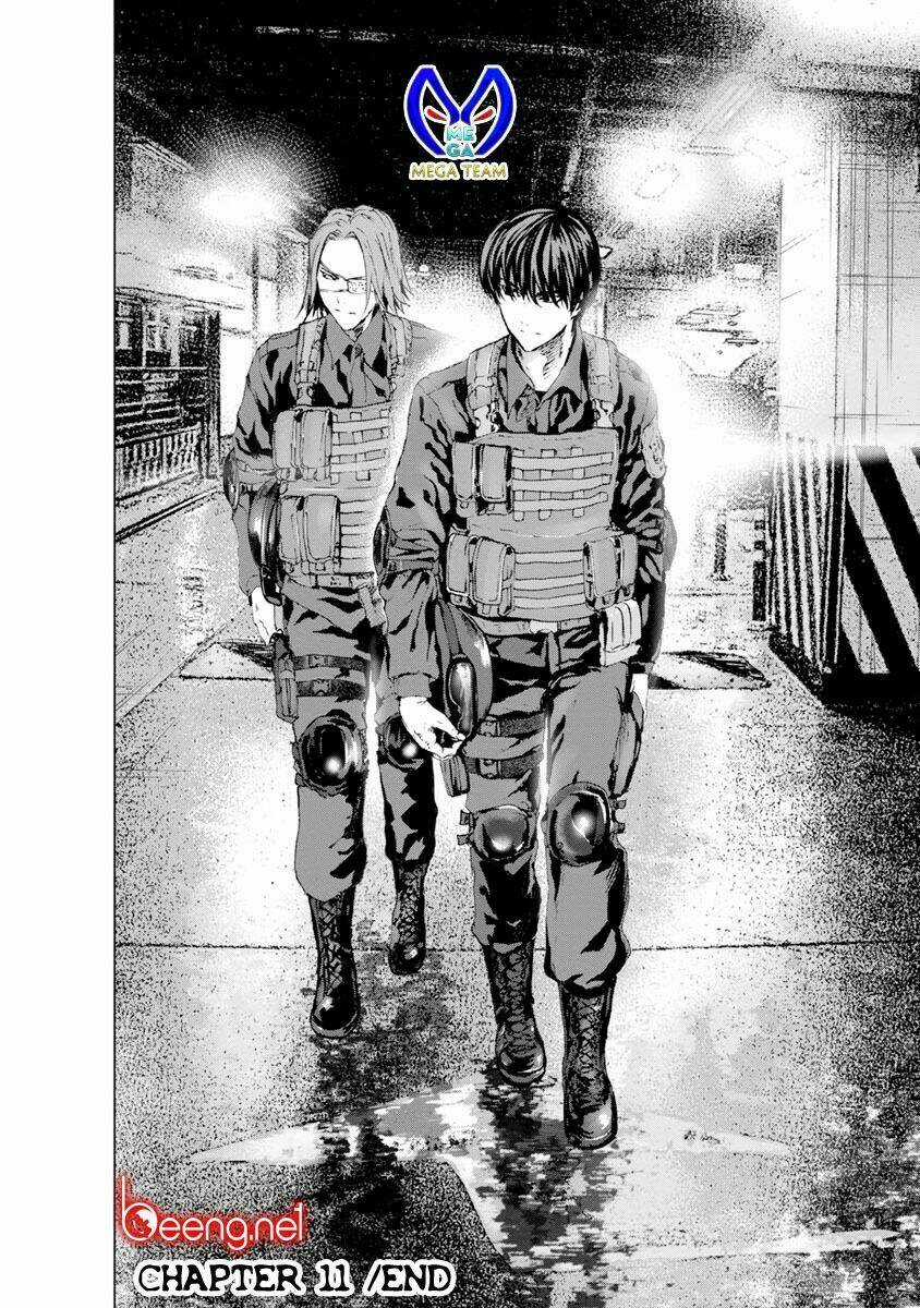 Tái Sinh - Chapter 11.2 - Trang 21