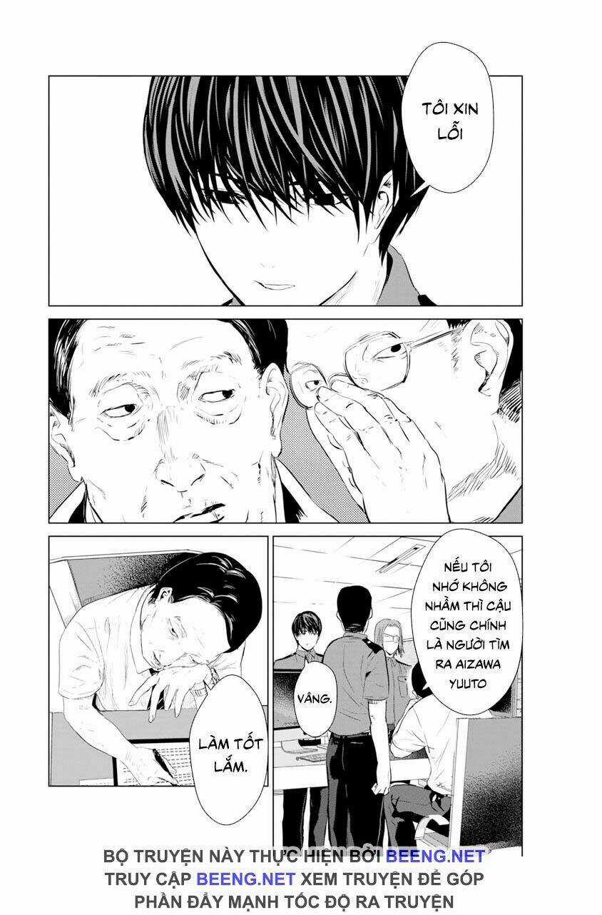 Tái Sinh - Chapter 11.2 - Trang 7