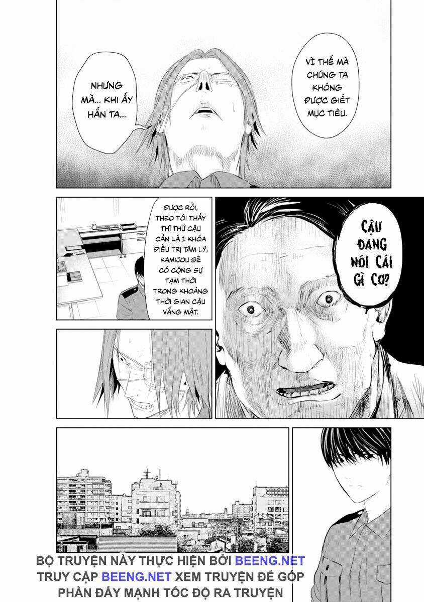 Tái Sinh - Chapter 11.2 - Trang 10