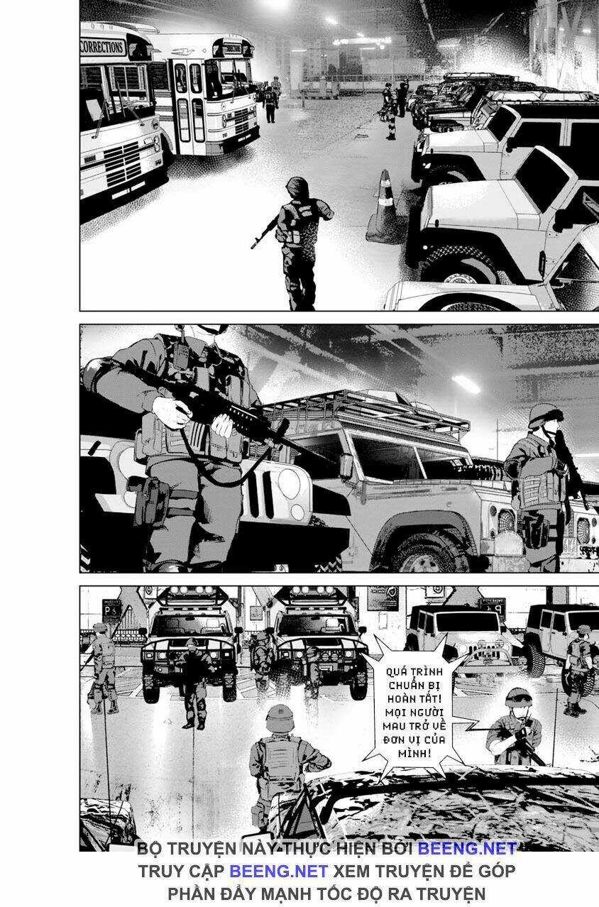 Tái Sinh - Chapter 12.1 - Trang 2