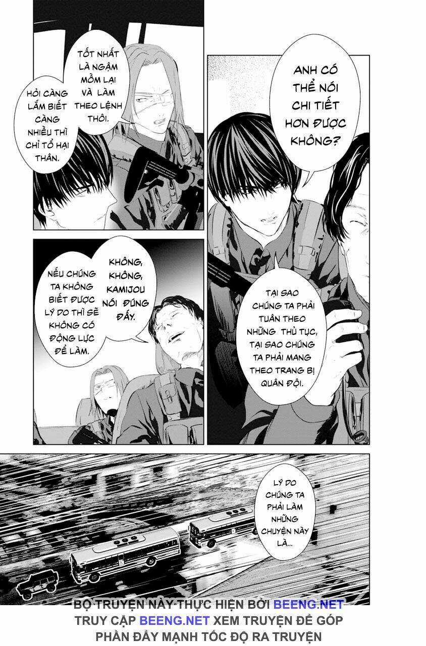 Tái Sinh - Chapter 12.1 - Trang 14