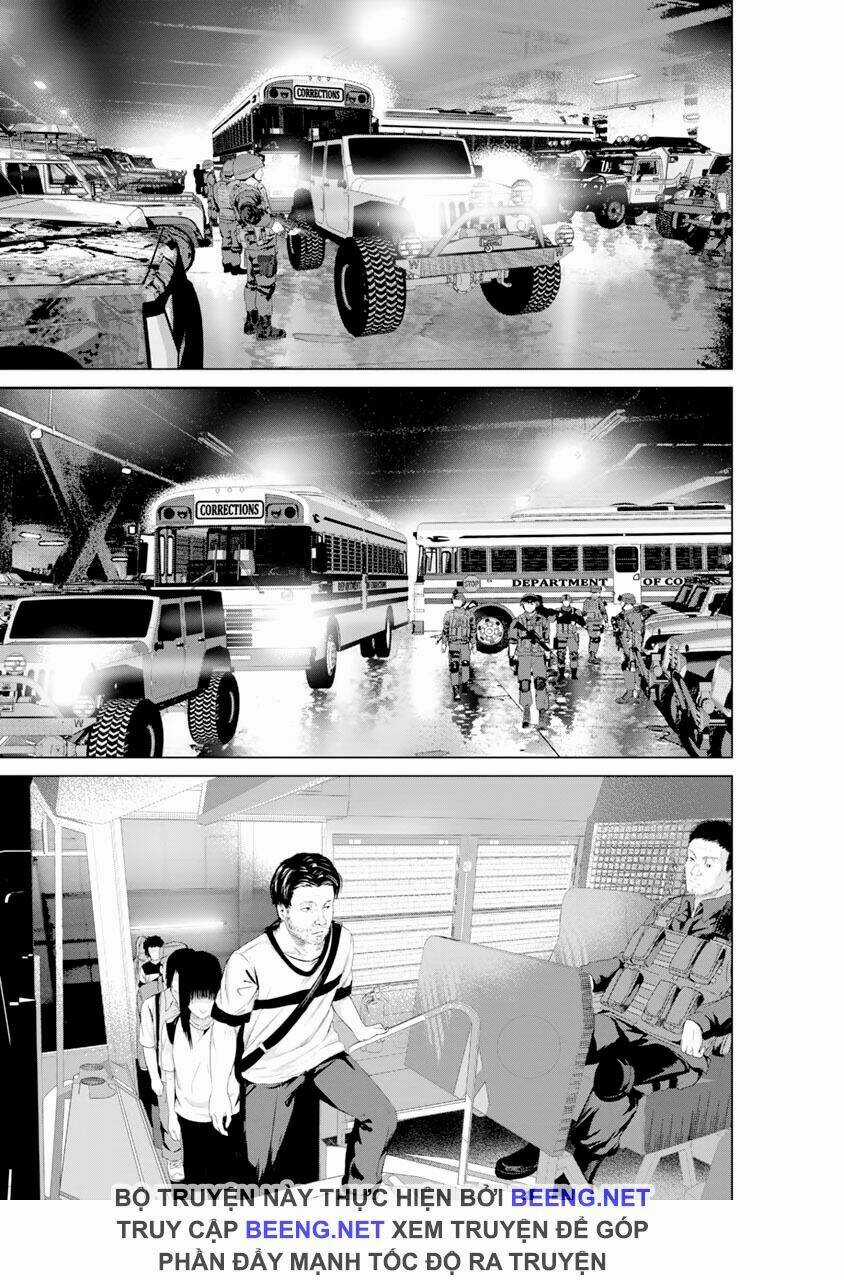 Tái Sinh - Chapter 12.1 - Trang 3