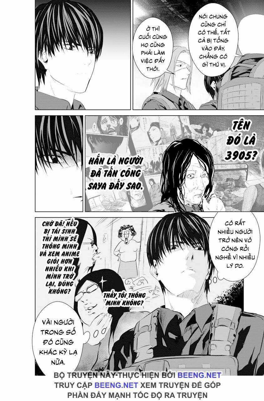 Tái Sinh - Chapter 12.1 - Trang 9