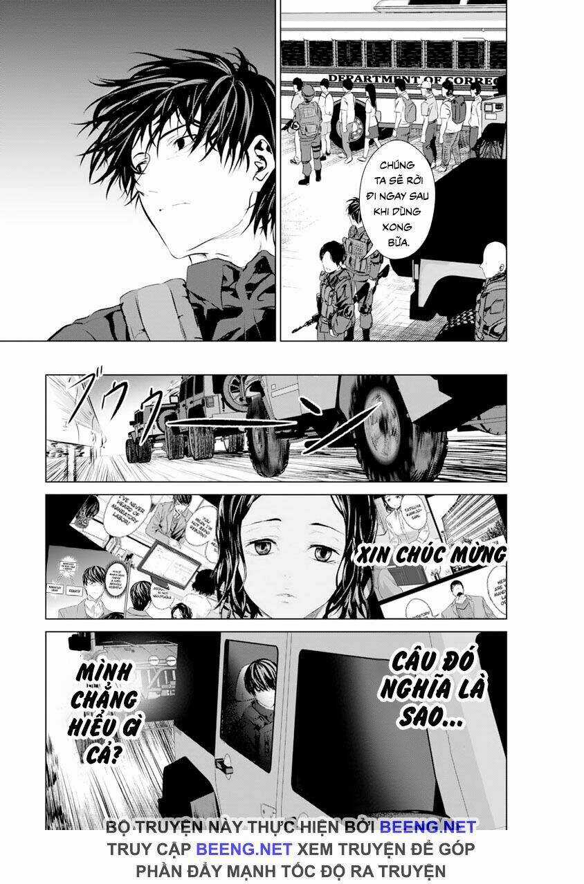 Tái Sinh - Chapter 12.2 - Trang 11