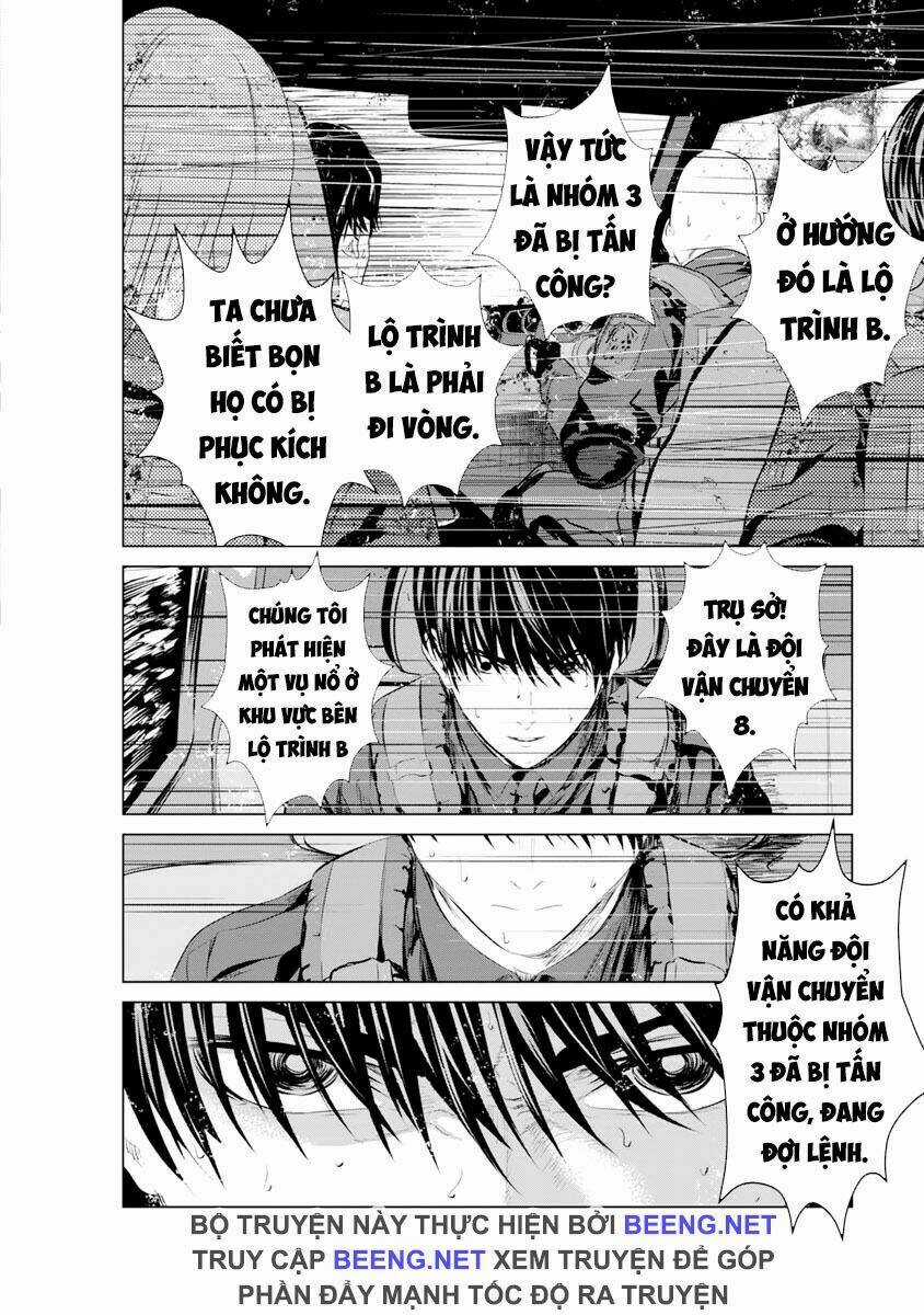 Tái Sinh - Chapter 12.2 - Trang 13