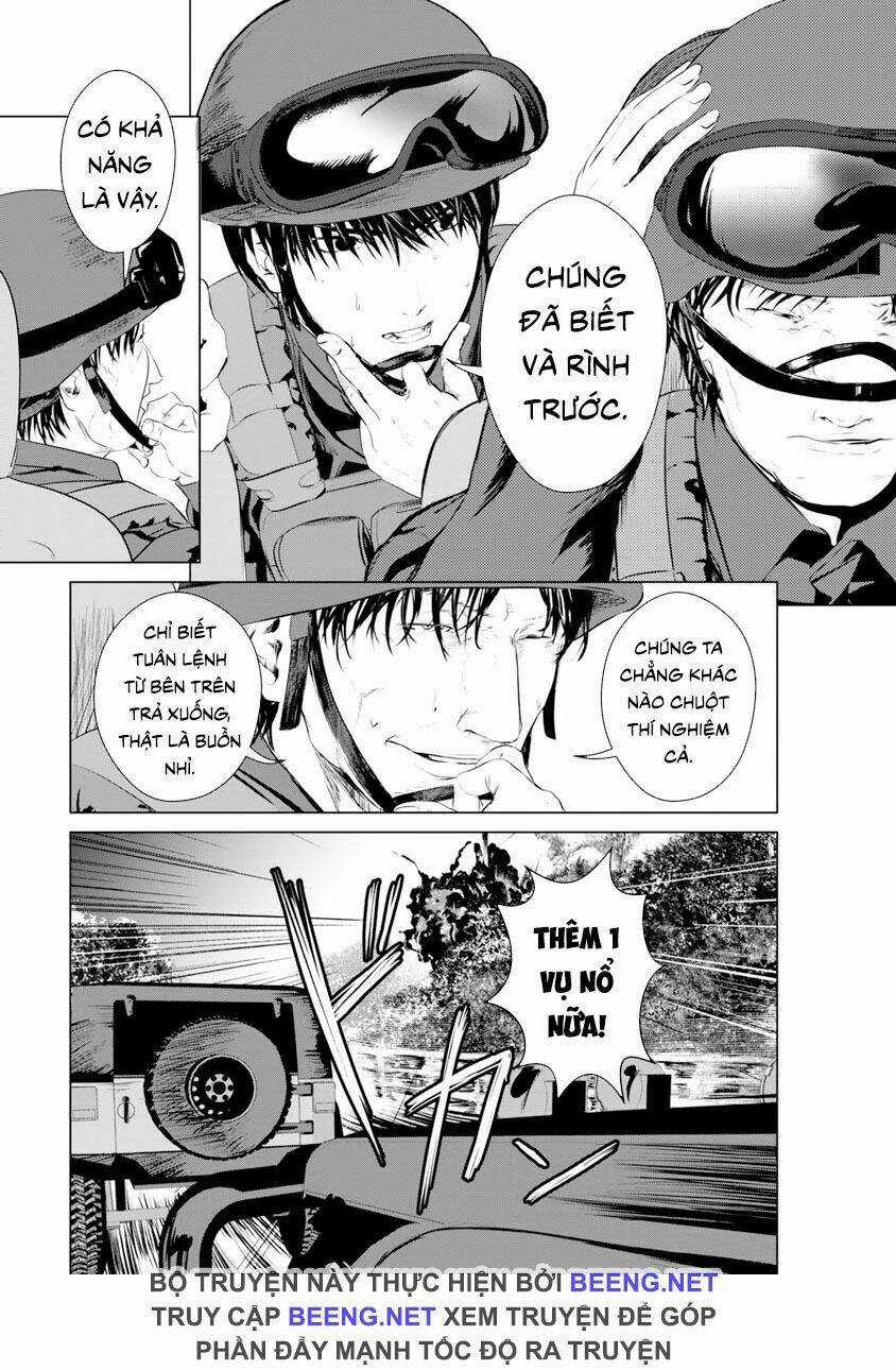 Tái Sinh - Chapter 12.2 - Trang 14