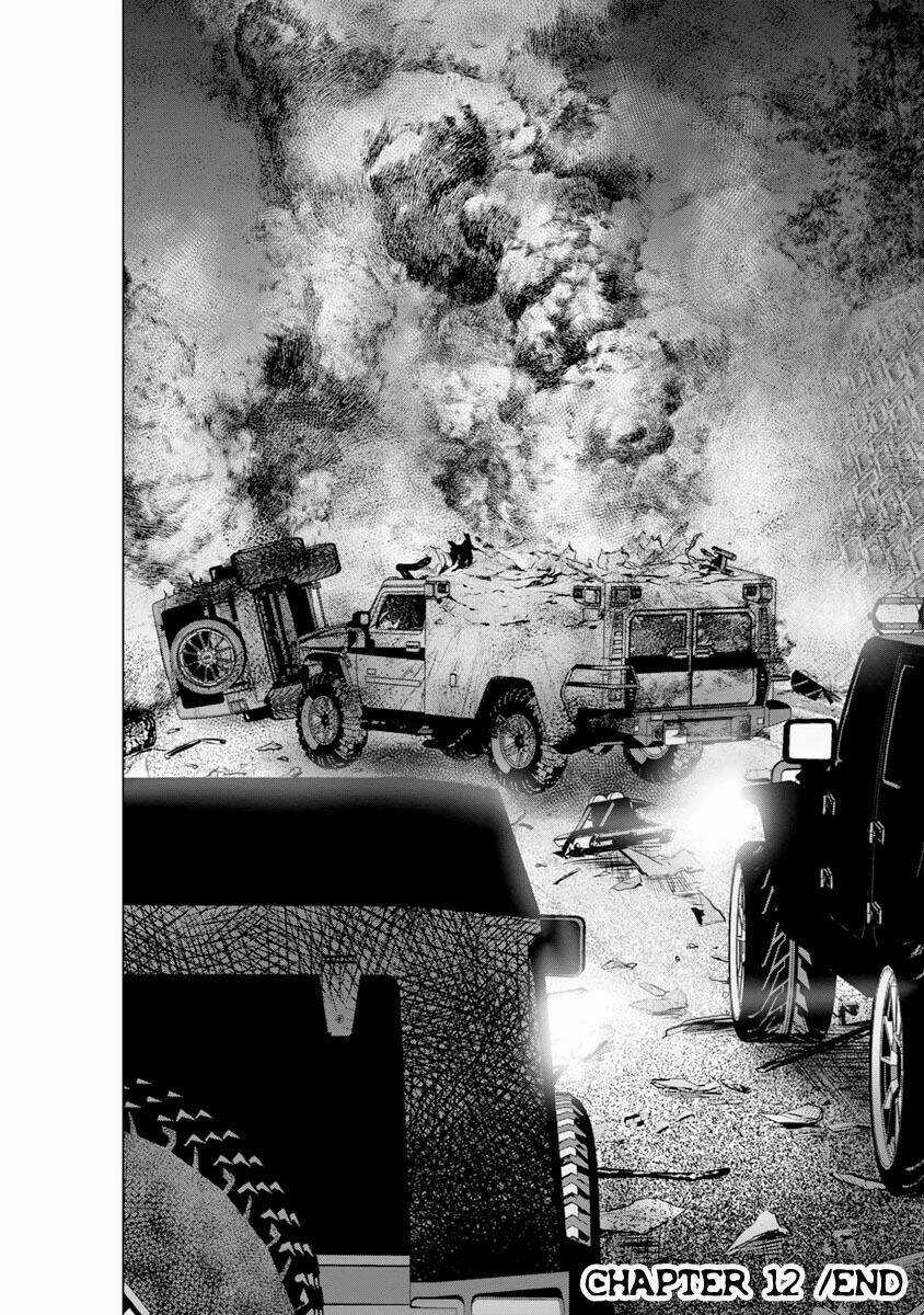 Tái Sinh - Chapter 12.2 - Trang 17