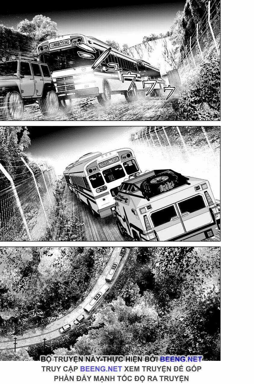 Tái Sinh - Chapter 12.2 - Trang 7