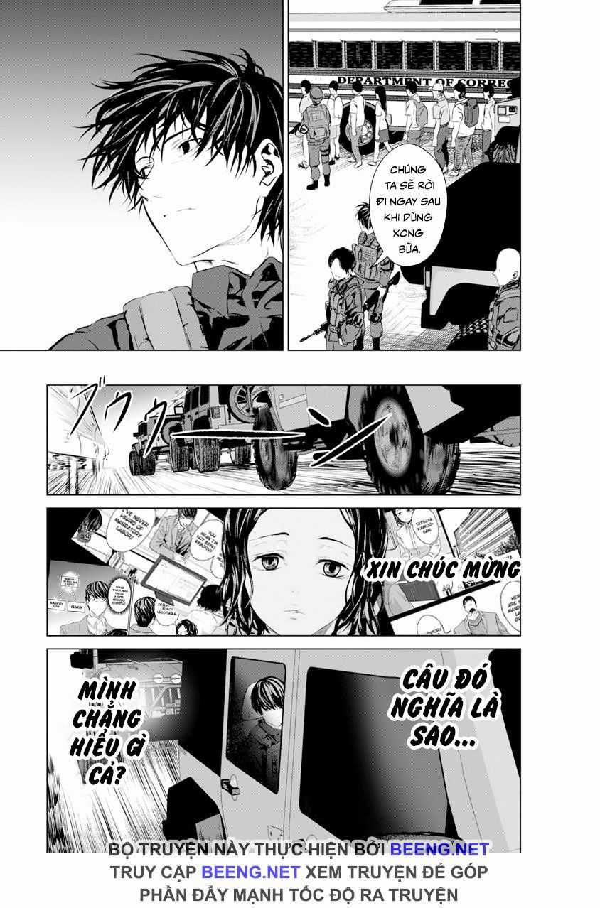 Tái Sinh - Chapter 12.5 - Trang 12