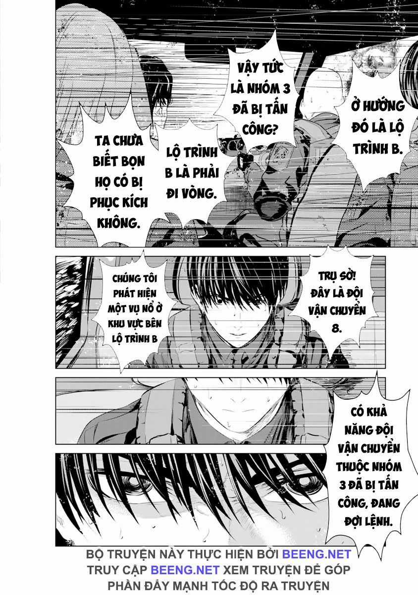 Tái Sinh - Chapter 12.5 - Trang 14