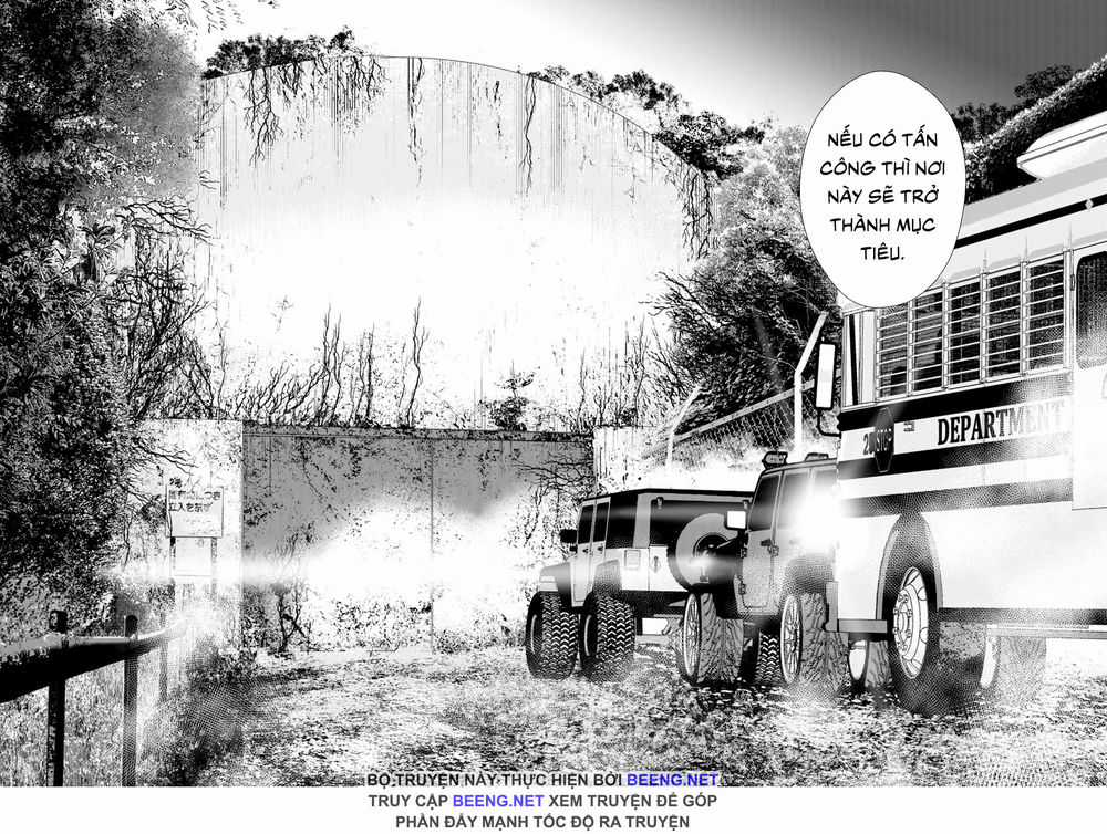 Tái Sinh - Chapter 12.5 - Trang 6