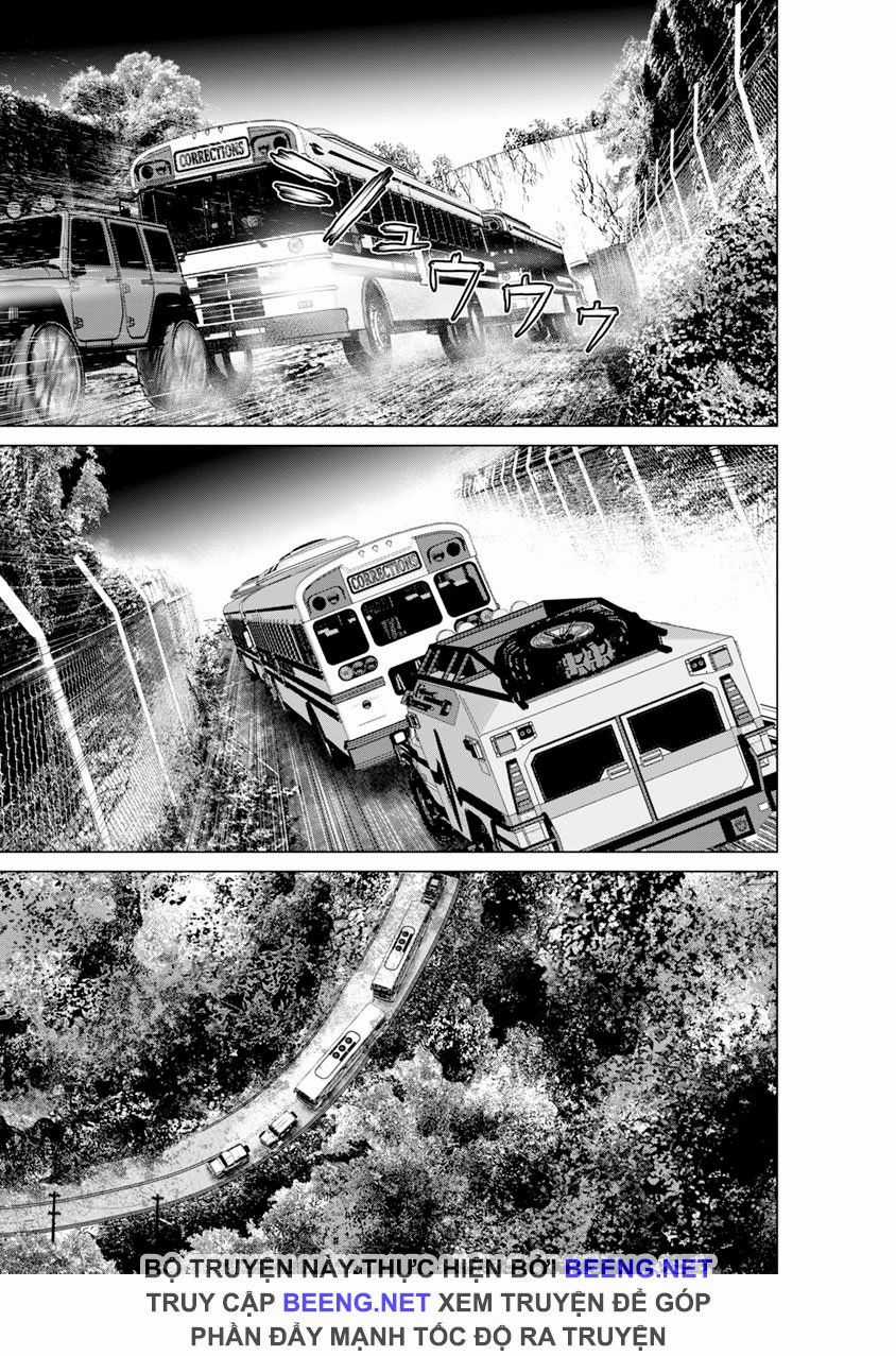 Tái Sinh - Chapter 12.5 - Trang 8