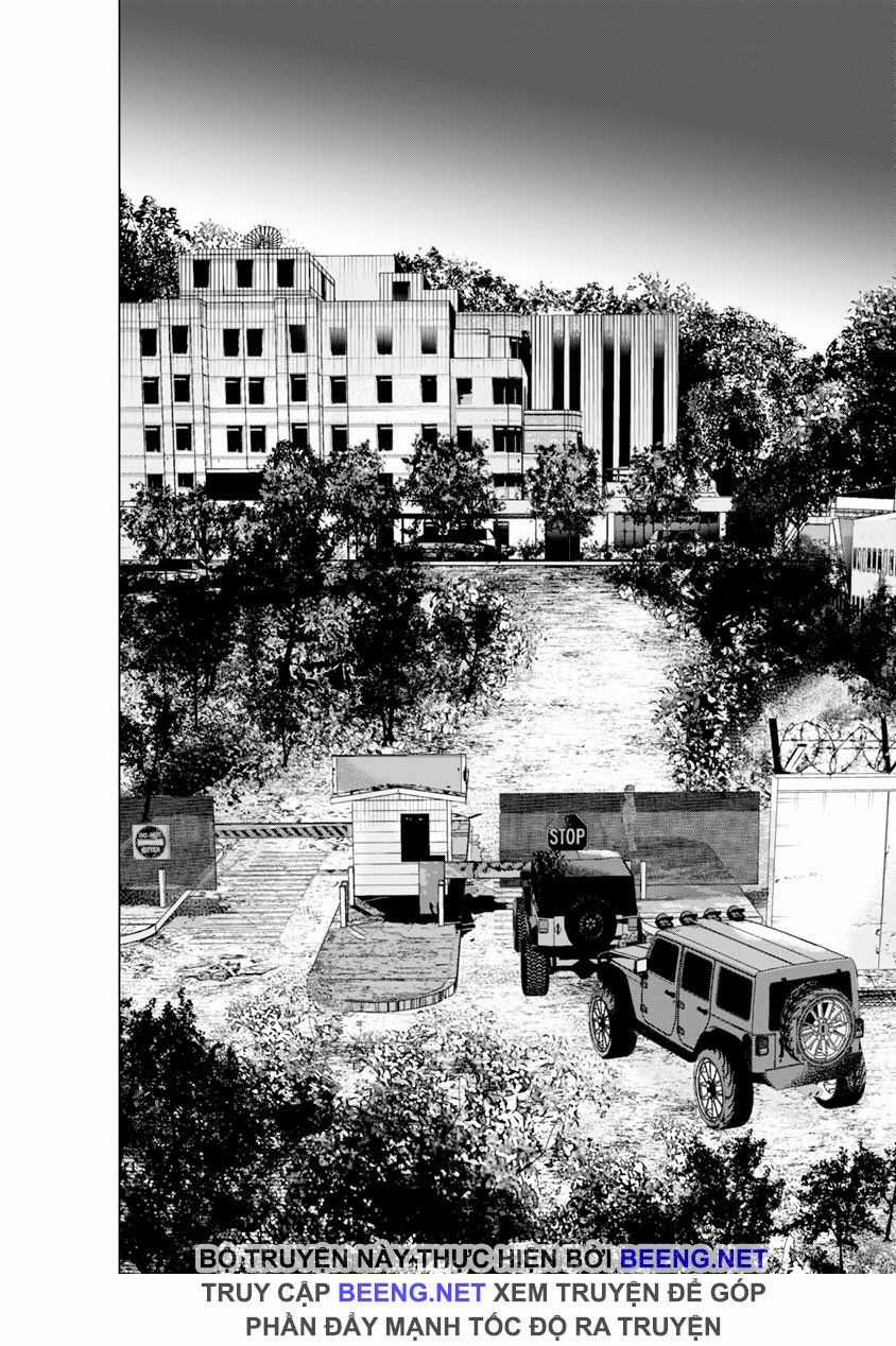 Tái Sinh - Chapter 12.5 - Trang 9